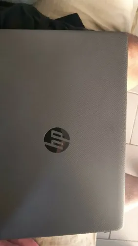 notbook Hp 
