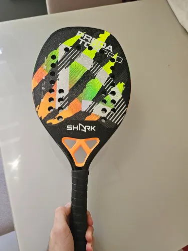 Raquete de Beach Tenis