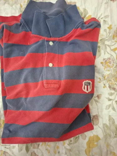 Camisa polo