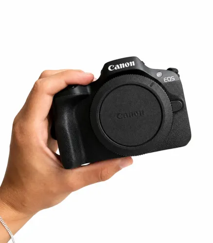 CANON R100