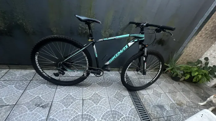 BIKE ARO 29