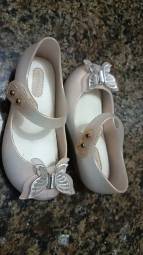 Melissa ultragirl fly, num 22