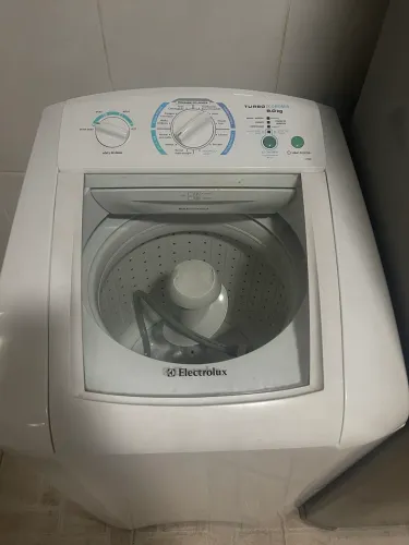 Máquina Electrolux 9kg 