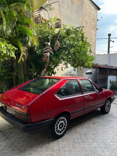 Volkswagen Passat L/ LS/ LSE/ GL/ GLS/ TS/ FLA/ VILL/ PLUS 1987
