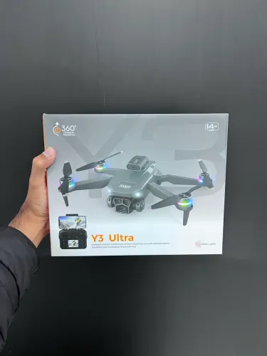Drone Y3 ultra