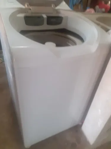 Máquina de lavar roupa Brastemp 11 kilos turbo ative