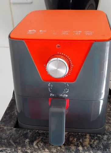 Airfryer