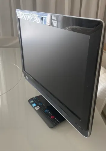 Computador All in One HP 220-1100br