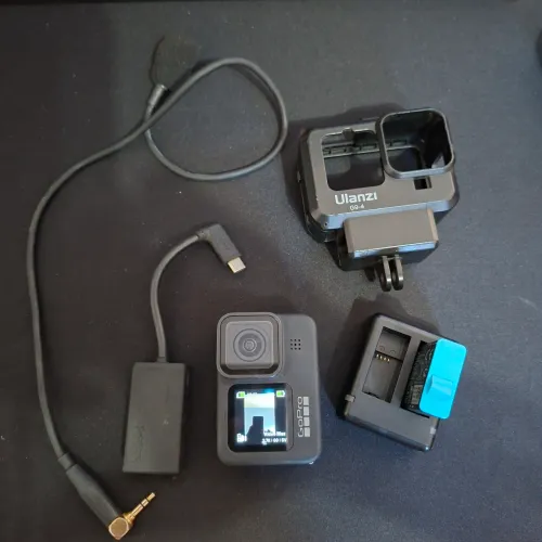 GoPro Hero 9