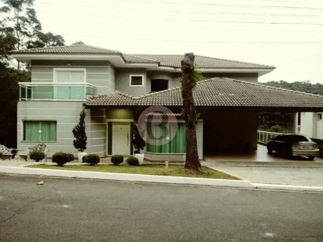 Residencial - Serra da Cantareira