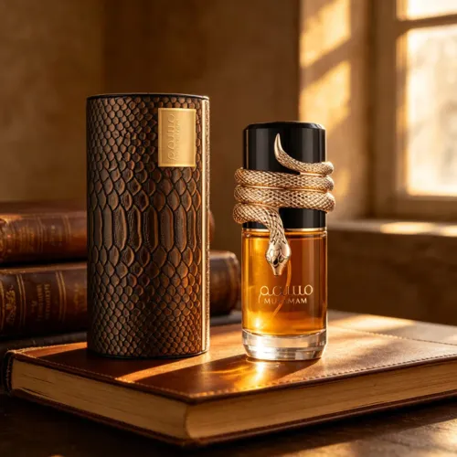 Lattafa Musamam Eau de Parfum 100 ml