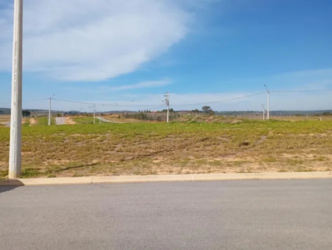 Terreno de 210 m² em bairro planejado à venda | Jardim Terra Bella | Salto de Pirapora/SP