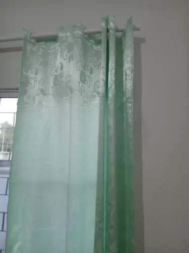 Cortinas para janela