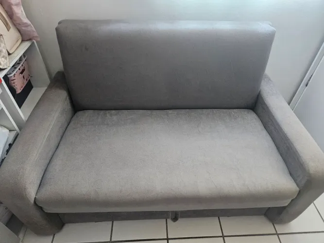 SOFÁ CAMA 2 LUGARES