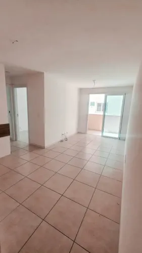 Apartamento 2 quartos no Great Place