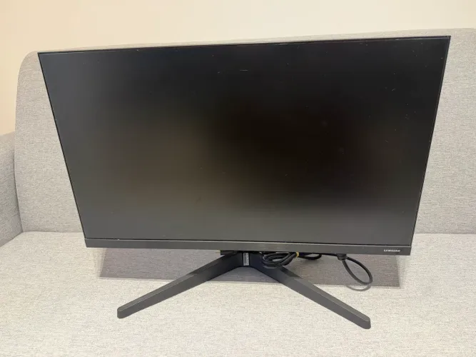 Monitor 24pol Samsung LED