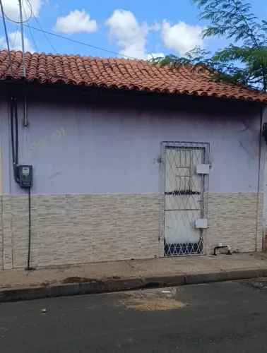 Casa loteamento parque poty