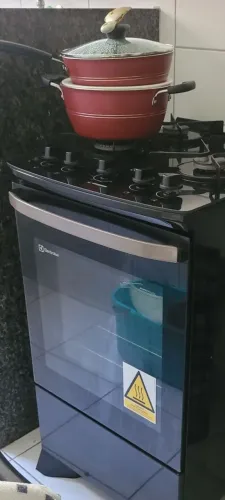 Vendo um fogão