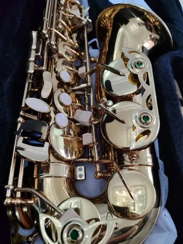 Sax alto
