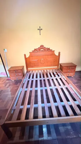 Jogo de quarto