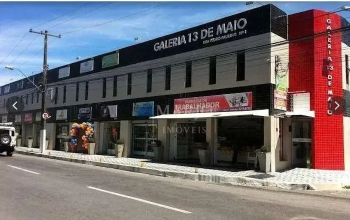Loja para alugar no Poço / Centro - Maceió/AL