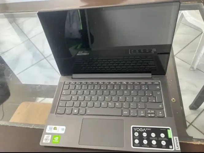 Notebook Lenovo Yoga S740