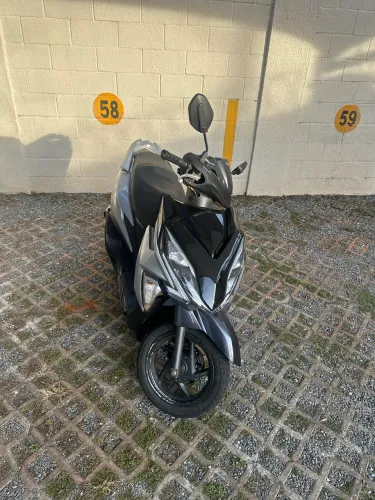 HONDA BIZ ELITE 125 / 2024