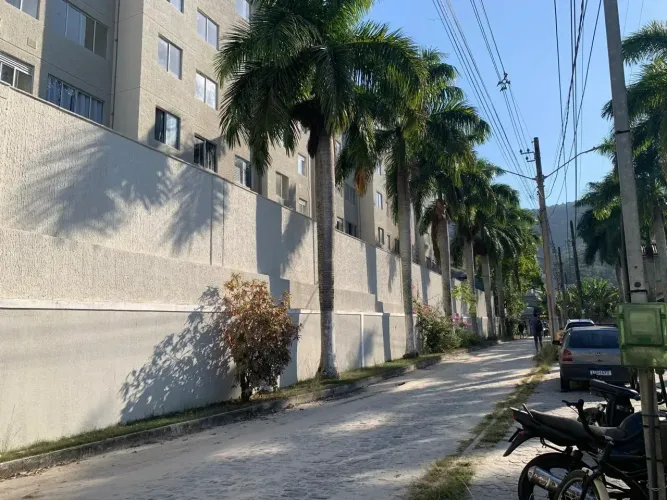 Excelente Terreno de 200m2 em Vargem Grande, Condomínio com casas de alto padrão.