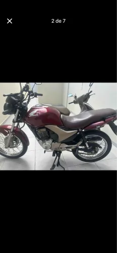 Cg fan 150