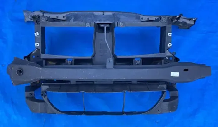 Painel Frontal Bmw X1 2013 A 2015 / Recuperar