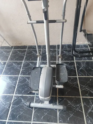 Elíptico atlétic 