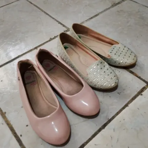Sapatilhas 