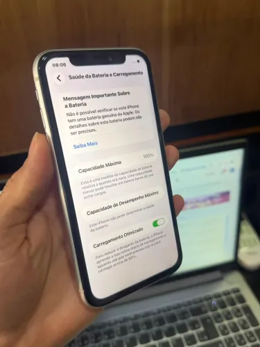 iPhone 11 - 64gb | COMPLETO