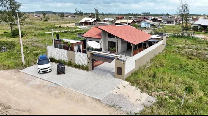 OPORTUNIDADE ÚNICA NO BALNEÁRIO ESPLANADA