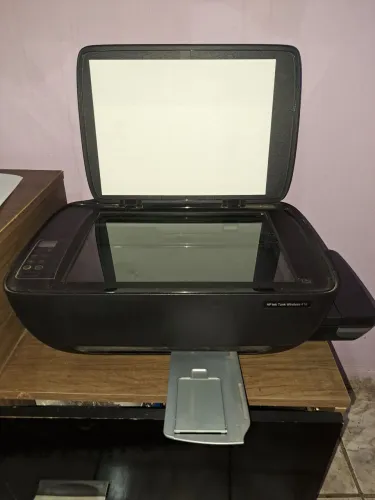 Impressora HP Ink Tank Wireless 416