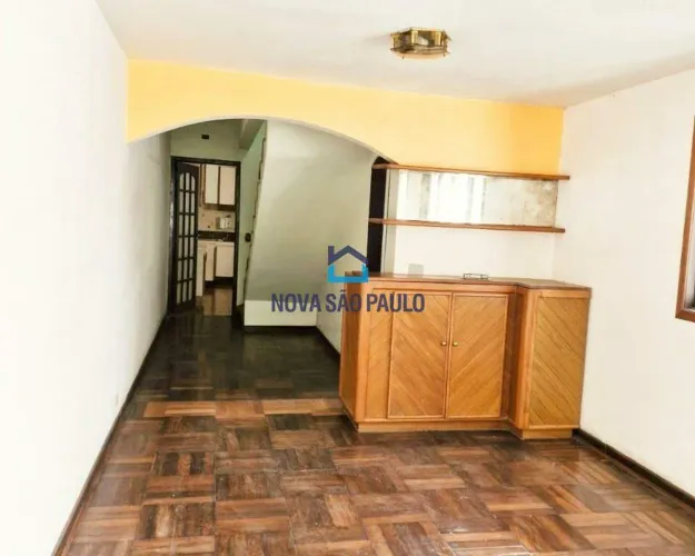Sobrado a Venda, Interlagos