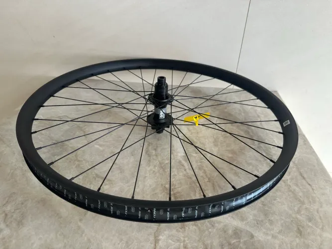 Par de rodas specialized Roval dt370 mullet