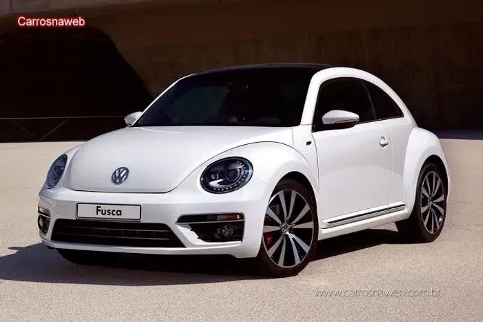 Sucata vw fusca 2014 2015 2016 capo parachoque farol airbag porta lanterna 