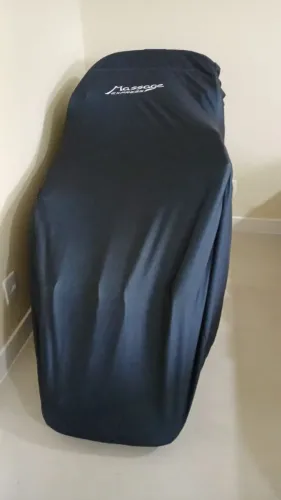 Cadeira de massagem 