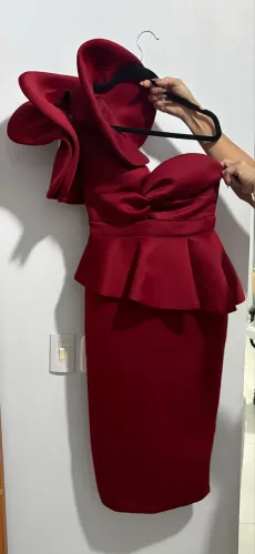 Vestido de festa