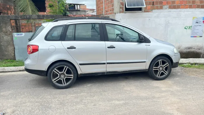 Troco rodas aro 17 em rodas 15