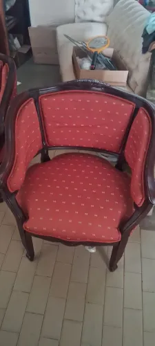 Poltronas