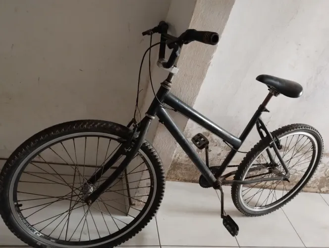 Bicicleta aro 26