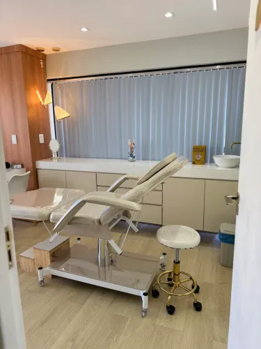 Sala em Boa Viagem - Sublocação