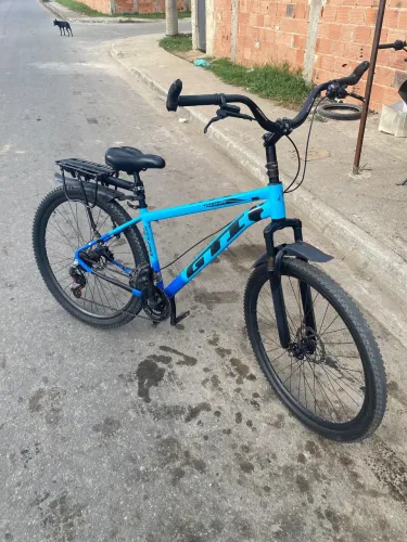Bike Sul - GTI