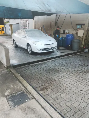 Renault Fluence Sed. Dynamique 2.0 16V Flex Mec. 2013