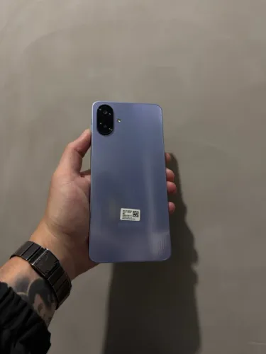 Samsung A07 128gb