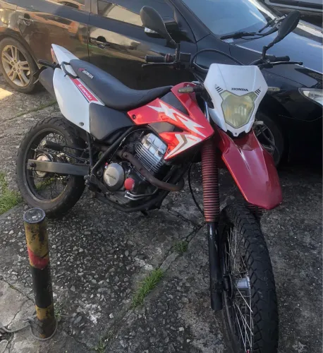 Tornado 250