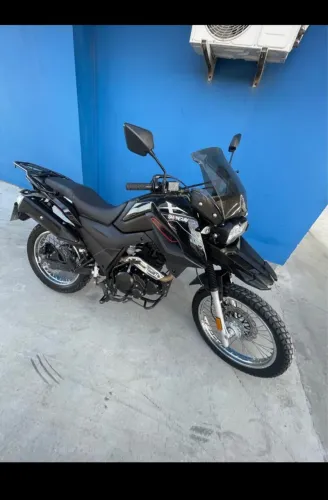 Shineray shi 175 2026