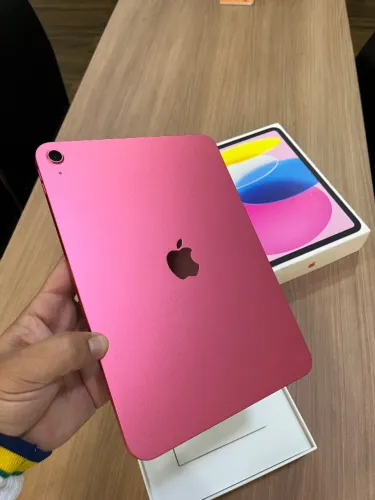 iPad 11 128GB - 1 Semana de uso 100%